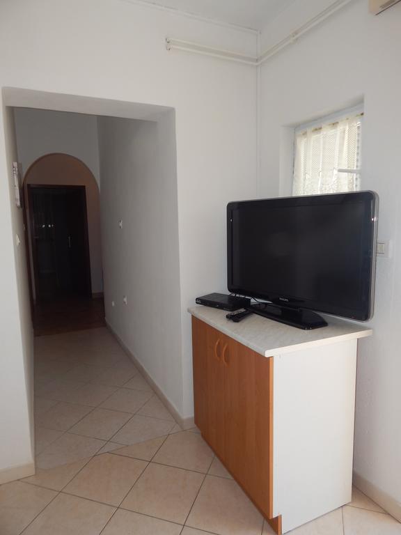 Apartment Strmac Labin  Bilik gambar