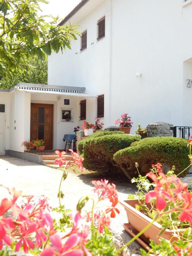 Apartment Strmac Labin  Luaran gambar